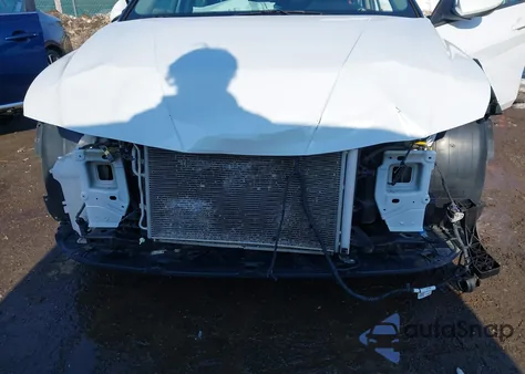 2022 Hyundai Elantra Sel from USA, damaged, VIN 5NPLS4AG7NH062211